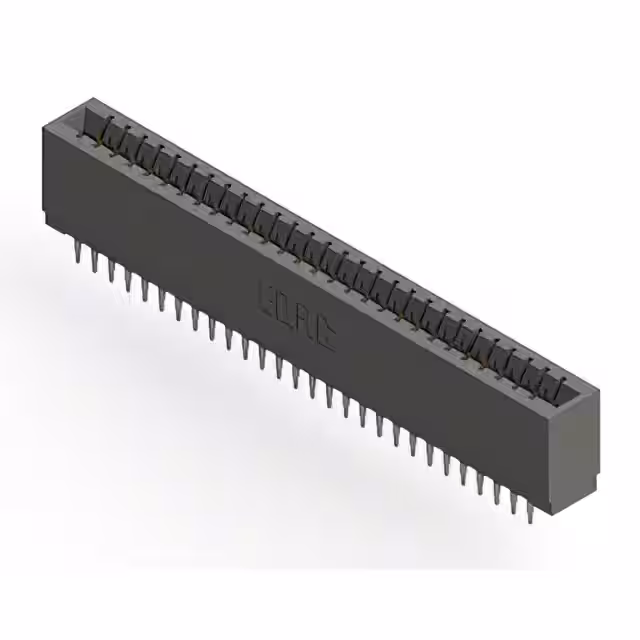 746-056-525-601 EDAC Inc.  Edgeboard Connectors